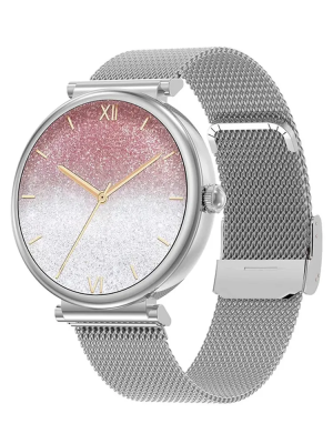 Смарт-часы Mivo GT2, серебро