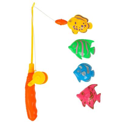 Игра рыбалка для малышей Буба Играем Вместе, B1685240-R