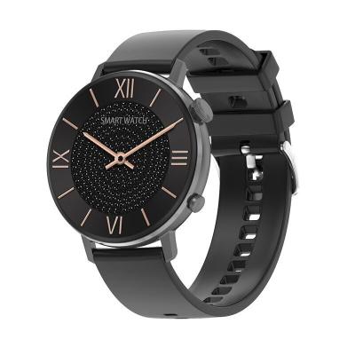Смарт-часы Mivo GT5, черный