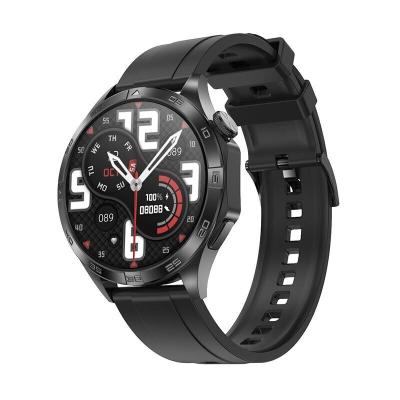 Смарт-часы Mivo GT4, черный