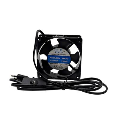 Вентилятор для аэрохоккея "Nordics / Vortex / Jersey / High Speed"