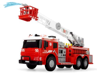 Пожарная машинка с водой 62 см Dickie Toys, 3719003