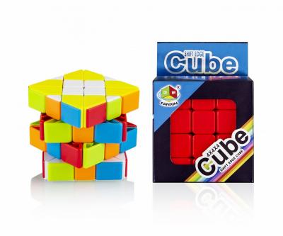 Cube Головоломка Fanxin Кубик Shift edge cube