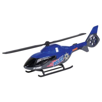 Вертолет MotorMax серии Super Rescue Team, 24 см, 78601 (78598,78599)