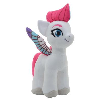 Мягкая игрушка YuMe Пони Зип Zip My Little Pony 25 см