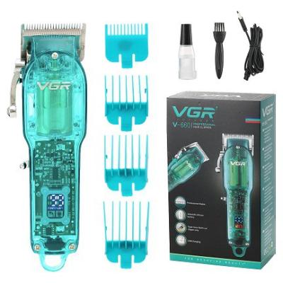 Машинка для стрижки волос VGR V-660