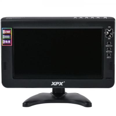 Телевизор XPX EA-1017D DVB-T2 10.8"
