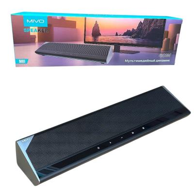 Саундбар для компьютера M81 MIVO 40W