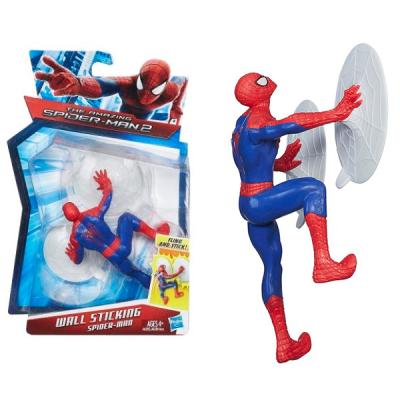 Фигурка Hasbro Spider-Man 15 см, A6284 (А6285)