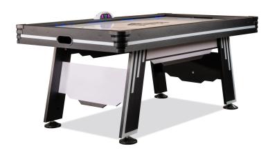 Игровой стол - аэрохоккей "Tribute" 6 ф