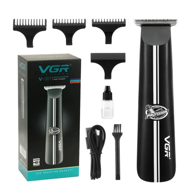 Триммер для бороды и усов VGR V-007