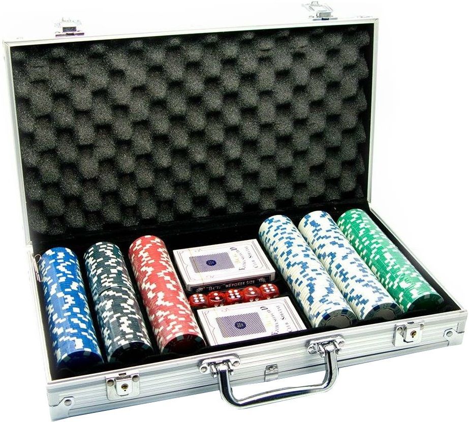 Где Можно Купить Набор Для Покера