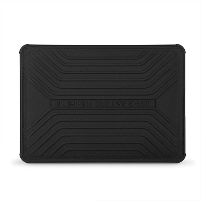 Чехол-конверт для ноутбука 16" Voyage Laptop Sleeve Black zal