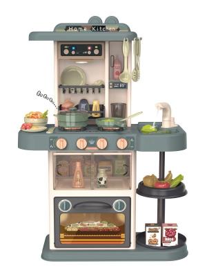 Детская игровая кухня Funky toys Fashion Kitchen 38 предметов