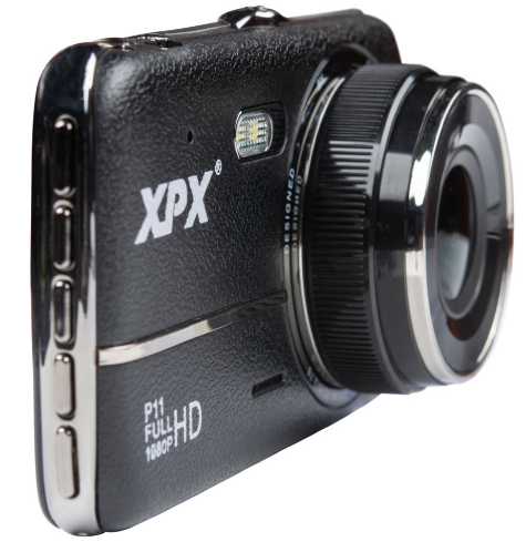 Видеорегистратор  XPX ZX-P-11