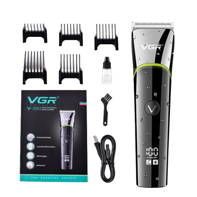 Машинка для стрижки волос VGR-V-295