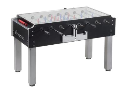 Настольный футбол (кикер) "Garlando Class Indoor" (144 x 76 x 93.5см) с защитным корпусом