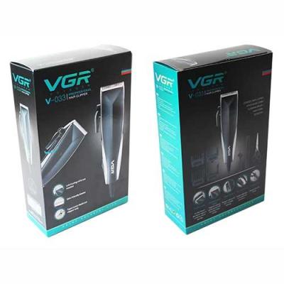 Машинка для стрижки волос VGR-V033