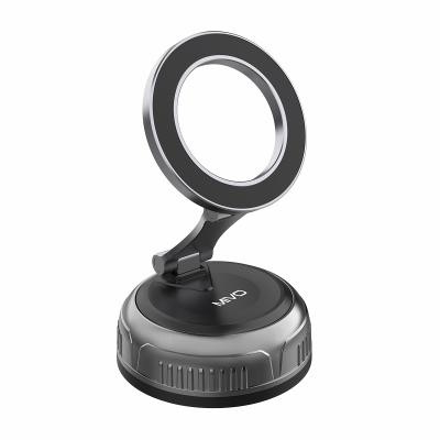 Автомобильный складной магнитный держатель для телефона MZ42