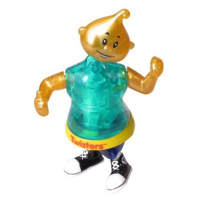 Заводная игрушка Z Wind Ups Танцующий твист Томми, 73050