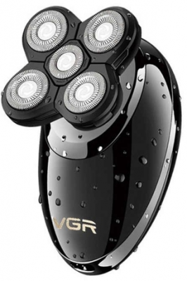 Электробритва VGR V-302 zal
