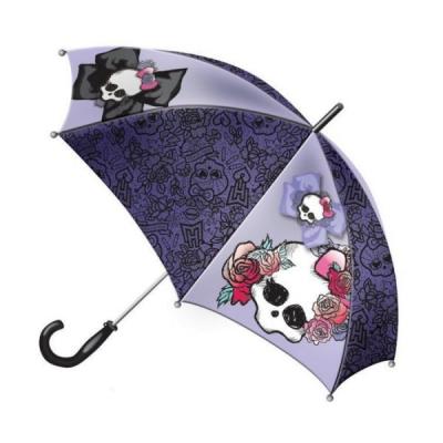 Зонт с узорами Monster High D&M