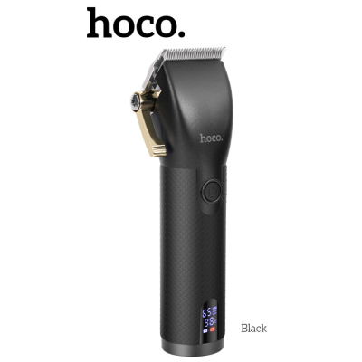 Машинка для стрижки Hoco DAR42 черный