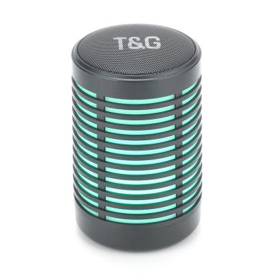 Портативная колонка T&G TG-371