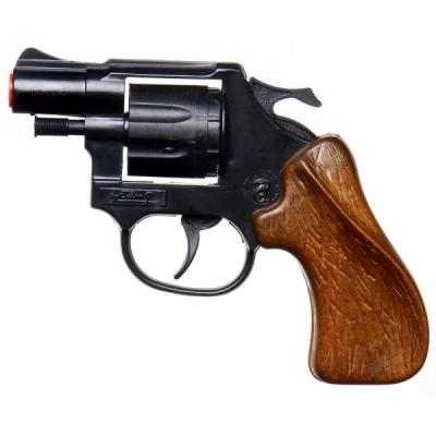 Игрушечный пистолет Edison Viper Polizei 20,3 см, 0135/86