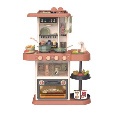 Детская игровая кухня Funky toys Modern Kitchen 38 предметов