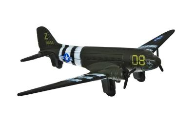 Модель MotorMax Воздушные силы, 1:100, 15 см, 77300