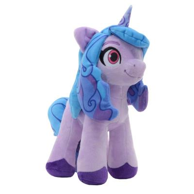Мягкая игрушка YuMe Пони Иззи Izzy My Little Pony 25 см