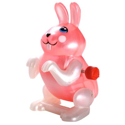 Заводная игрушка Z-Wind Ups Кролик акробат Барб, 80625