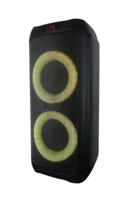 Напольная беспроводная колонка Mivo MD-650 с караоке