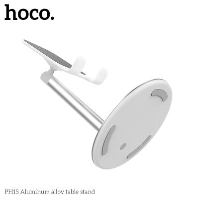 Настольная подставка для телефона Hoco PH15 Настольная подставка для телефона Hoco PH15