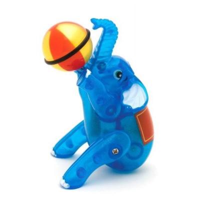 Заводная игрушка Z Wind Ups Цирковой слон Эдди 8 см, 70200Z