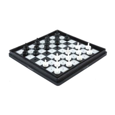 Пластмастер Игра комбинированная: шахматы, шашки, 40005