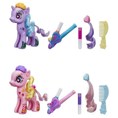 Игровой набор Hasbro My Little Pony Создай свою пони, в ассортименте