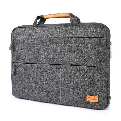 Сумка для ноутбука 15.4" Laptop Stand Bag Grey