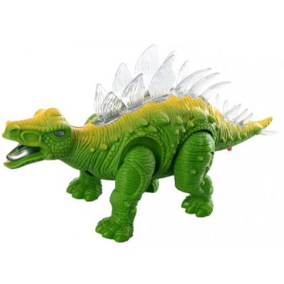 Интерактивная игрушка Динозавр, зеленый Force Link