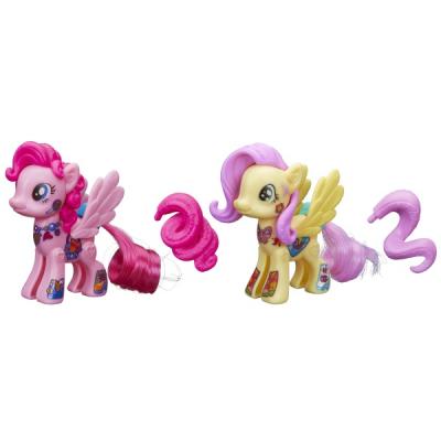 Hasbro My Little Pony Создай свою пони