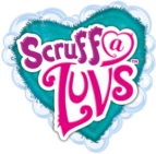 Scruff-a-Luvs
