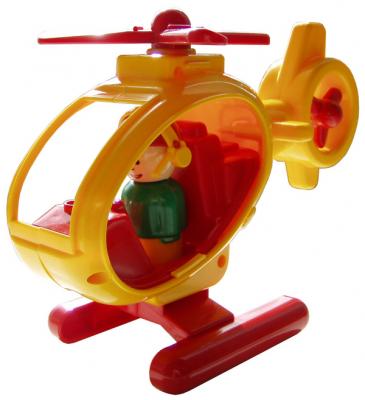 Вертолет Форма из серии Детский сад, 21,5 см