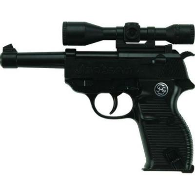 Игрушечный пистолет Schrodel Jackson 19,5см, 3000051F