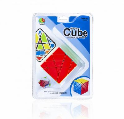 Magic Cube Головоломка Fanxin Кубик Changing the diamond