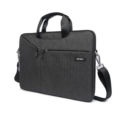 Сумка для ноутбука Gent Business Handbag 12" Black