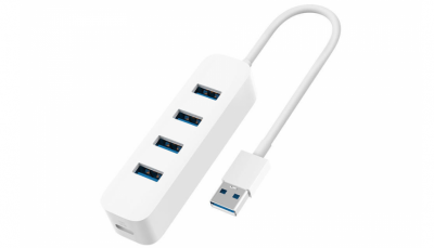 Разветвитель HUB USB на 4USB XMFXQ1QM Разветвитель HUB USB на 4USB XMFXQ1QM