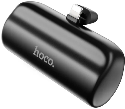 Внешний аккумулятор Hoco J106 5000mAh, черный*
