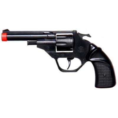 Игрушечный пистолет Edison Ketty Western 18 см, 0145/26
