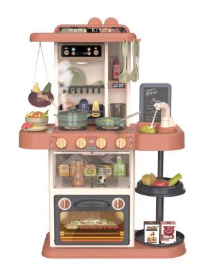 Детская игровая кухня Funky toys Cooking Studio 43 предмета